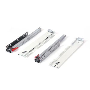 Ящик FLOWBOX H106/16 с доводчиком 500, Белый