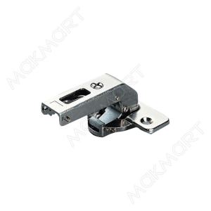 Петля терминальная короткая без пружины