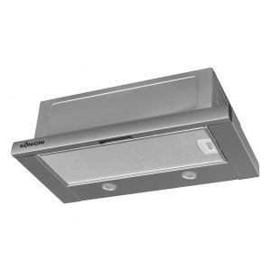 Кухонная вытяжка Konigin Pixel Out Grey 60