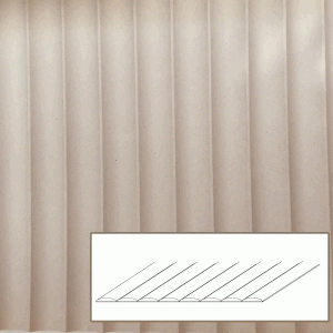 3D панель D092 1200*3000*3