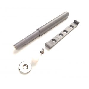 Толкатель OPTIMA 100 PUSH OPEN с магнитом PSL100T.003GR Толкатель OPTIMA 100 PUSH OPEN с магнитом PSL100T.003GR