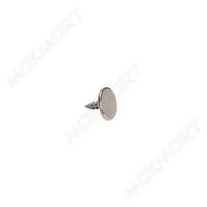 Ответная часть Push Magnetic на гвоздике