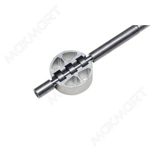 Выравниватель фасада скрытый 1880-2300мм Выравниватель фасада скрытый 1880-2300мм