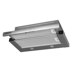 Кухонная вытяжка Konigin Pixel Out Inox 60