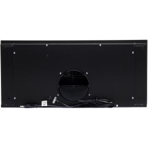 Кухонная вытяжка Konigin Flatbox Full Black 50