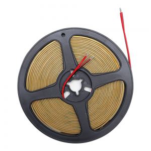 Лента светодиодная COB, 480 LED/м, 15Вт/м, 24В, CRI90, 960-1080Лм/м 5000х8 мм, IP20, 4000-4500К (ней