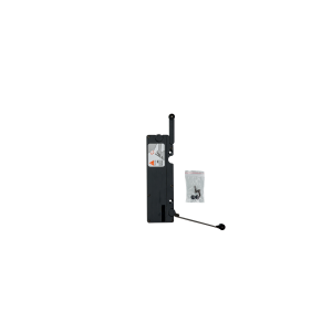 Механизм открытия фасада от нажатия с доводчиком JET TOUCH Mini, стандартный, нагрузка до 7,5 кг, черный  M100L.7.5BL Механизм открытия фасада от нажатия с доводчиком JET TOUCH Mini, стандартный, нагрузка до 7,5 кг, черный  M100L.7.5BL