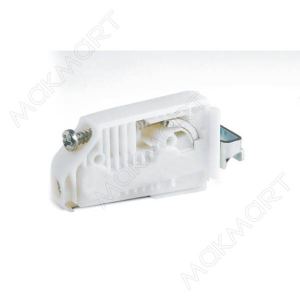 Подвеска полок на саморезах под крышечку, правая