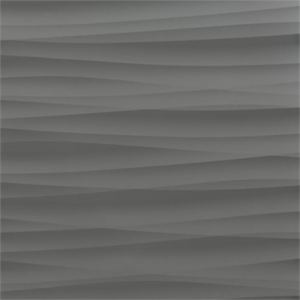 Р237 панель МДФ 1220*2800*18 Р237 Антрацит Сахара