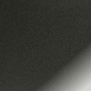 Плита Р 211 Галактика металлик антрацит  Evogloss 10х1220х2800 мм, МДФ/ПВХ