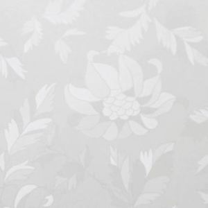 Р205 панель МДФ 1220*2800*16 Р205 Белые цветы