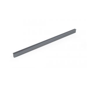Мебельная ручка PORT RS066GR.4/320  Серый