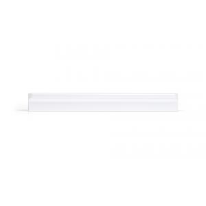 Мебельная ручка SHELL RS064W.4/128 Белый