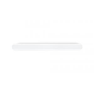 Мебельная ручка SHELL RS064W.4/128 Белый