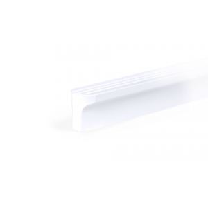 Мебельная ручка SHELL RS064W.4/128 Белый