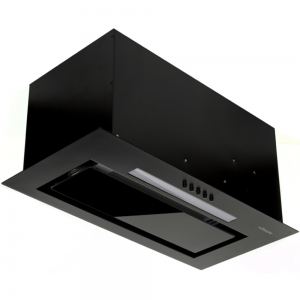 Кухонная вытяжка Konigin Awe Black 60