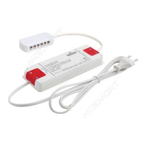 Комплект источника питания 50Вт, 200-240В/12В с блоком распред. парал. подключ. для кон-ра L822  и п