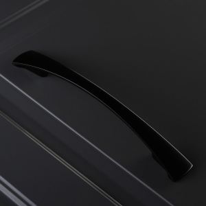 Ручка UZ Z10-128 черный матовый