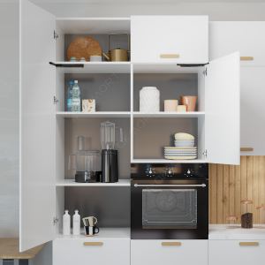 Механизм открывания дверей Magic Touch PS, стандартный Механизм открывания дверей Magic Touch PS, стандартный