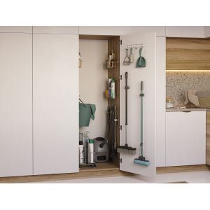 Держатель для швабры пластмасса TT03.2553.00.000