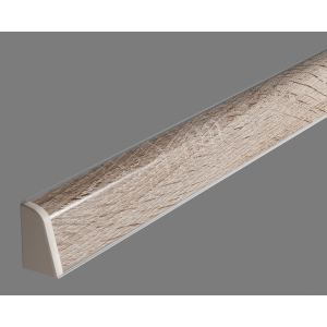 3229/S Плинтус для столешницы Sonoma Oak truffle//TwinC 32*4200-Cacao-15