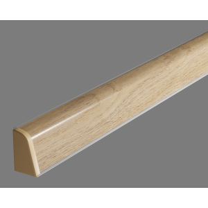 7120/S Плинтус для столешницы Carpenter Oak//TwinC 32*4200- Beige-03