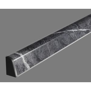 2343/S Плинтус для столешницы 2343/S Ankara Marble//TwinC 32*4200-Granite-07