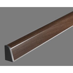 2631/S  Плинтус для столешницы  Marino//TwinC 32*4200 - Cacao-15