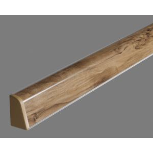 Плинтус TwinC 3247/S Indian Rosewood 32*4200