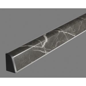 5055/S Плинтус для столешницы Active Marble//TwinC 32*4200- Grey-05