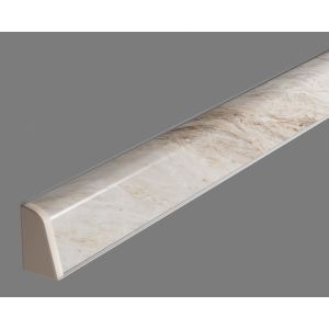8050/S Плинтус для столешницы 8050/S Sandy Marble//TwinC 32*4200-Beige-03