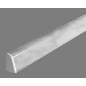 8115/S Плинтус для столешницы 8115/S Calacatta Oro//TwinC 32*4200-White-01