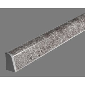 8450/S Плинтус для столешницы TwinC 8450/S Urbano 32*4200 - Granite-07