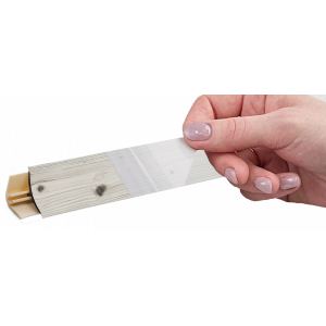 Плинтус для столешницы LB15 Сосна бискайская 20-15-0-43 3,0м