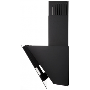 Кухонная вытяжка Konigin Loon Black 60