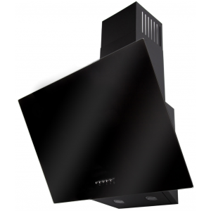 Кухонная вытяжка Konigin Loon Black 60