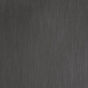 Плита Р 266 Инокс темный Evogloss 16х1220х2800 мм, МДФ/ПВХ