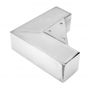 NM-MDN941-01 Ножка MDN941 хром распродажа