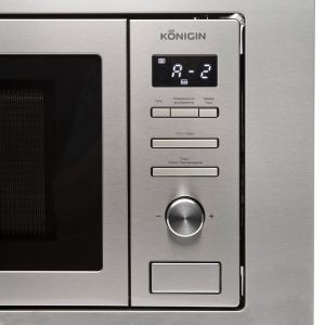 Микроволновая печь встраиваемая Konigin NDMB820IX