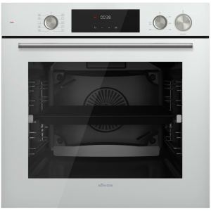 Шкаф духовой электрический Konigin Barberry 60 WH ES10