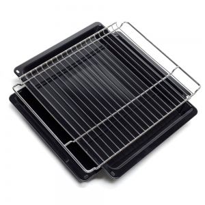Шкаф духовой электрический Konigin Barberry 60 WH ES10
