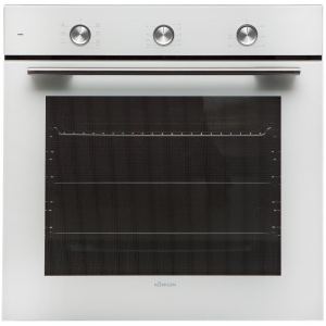 Шкаф духовой электрический Konigin Barberry 60WH M7