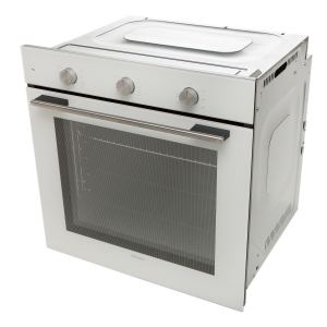 Шкаф духовой электрический Konigin Barberry 60WH M7