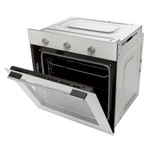 Шкаф духовой электрический Konigin Barberry 60WH M7