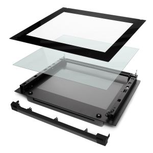 Шкаф духовой электрический Konigin Neos 60BKF E13