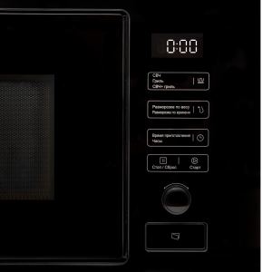 Микроволновая печь встраиваемая Konigin NTMB820BFG