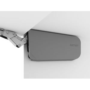 Подъемник SOLO MECH LIFT C1 серый