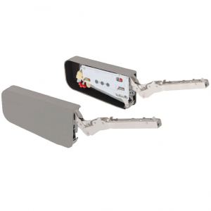 Подъемник SOLO MECH LIFT C1 серый Подъемник SOLO MECH LIFT C1 серый