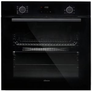 Шкаф духовой электрический Konigin Barberry 60 BKF E9