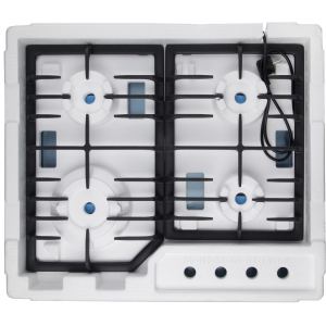 Газовая варочная панель Konigin Blaze 604 BKG